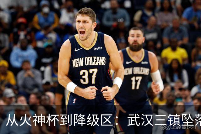 从火神杯到降级区：武汉三镇坠落五年一梦告别中超