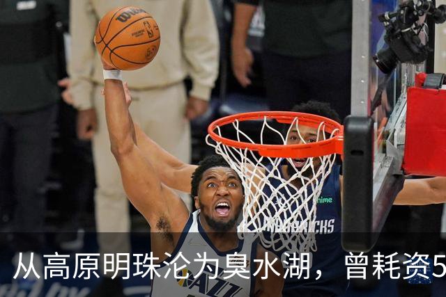 从高原明珠沦为臭水湖，曾耗资500亿也无法挽救滇池，现成效如何