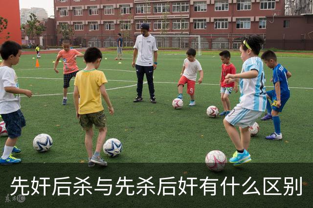 先奸后杀与先杀后奸有什么区别
