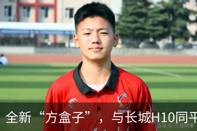 全新“方盒子”，与长城H10同平台，配2.0T+双电机，还有空气悬架