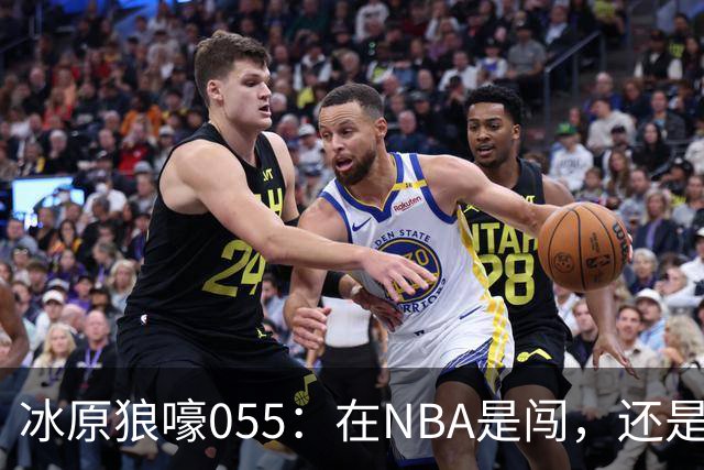 冰原狼嚎055：在NBA是闯，还是试？致敬远赴波特兰的助教诺里！