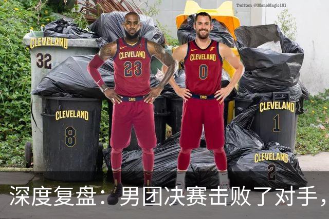 深度复盘：男团决赛击败了对手，为何在单打中周启豪遭姜东秀横扫