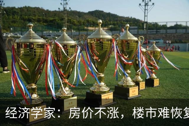 经济学家：房价不涨，楼市难恢复，房住不炒也要考虑保值增值