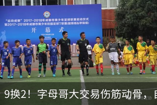 9换2！字母哥大交易伤筋动骨，自己选的路跪着也要走完