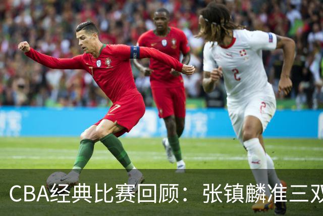 CBA经典比赛回顾：张镇麟准三双，辽宁大胜四川